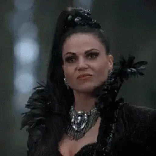 👑 Regina Mills 👑 25