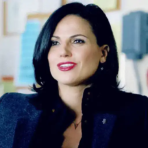 👑 Regina Mills 👑 30