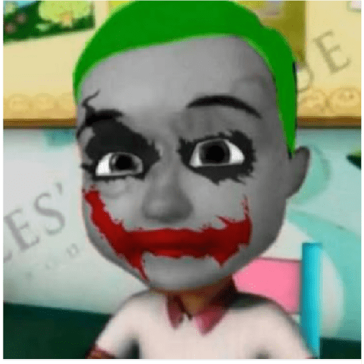 Aowkwkw 1