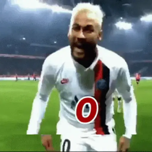 Neymar 5