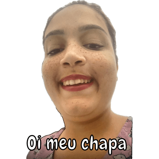 Minhas figurinhas 8