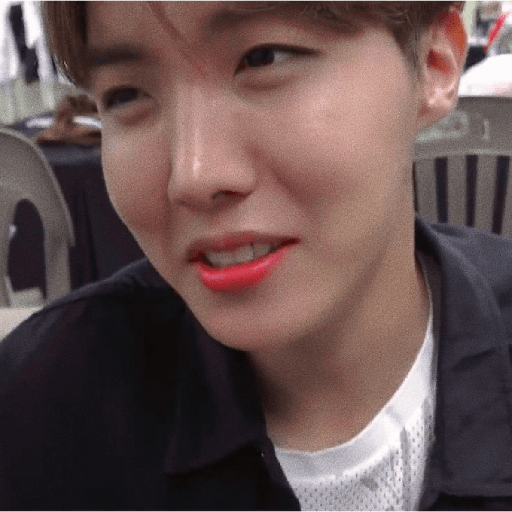 Jung Hoseok