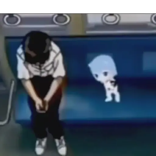 Enfie no cu seu bebê reborn  18