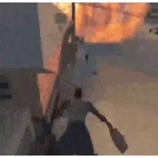 Enfie no cu seu bebê reborn  14
