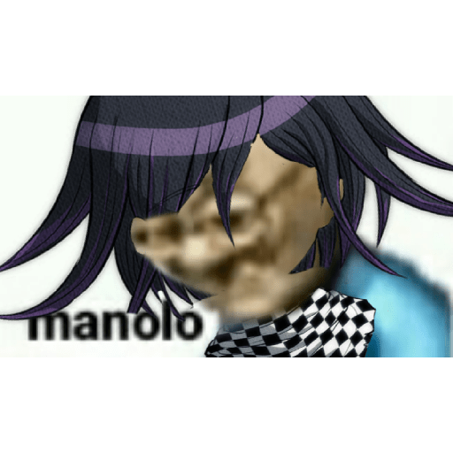 Manolo mix 20