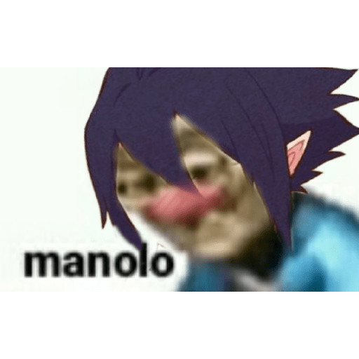 Manolo mix 18