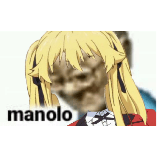 Manolo mix 7