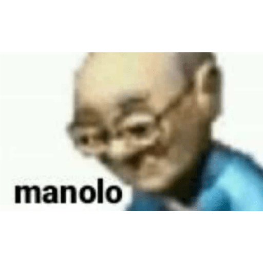 Manolo mix 1