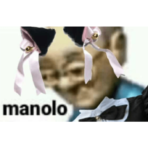 Manolo mix 2