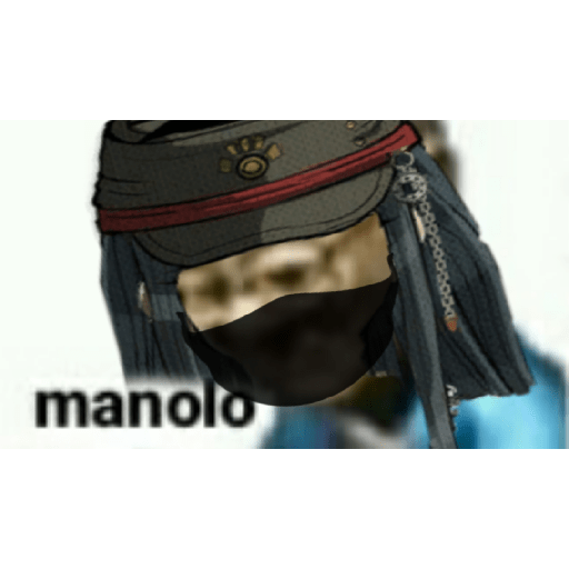Manolo mix 19
