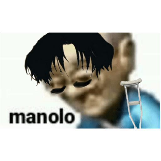 Manolo mix 5