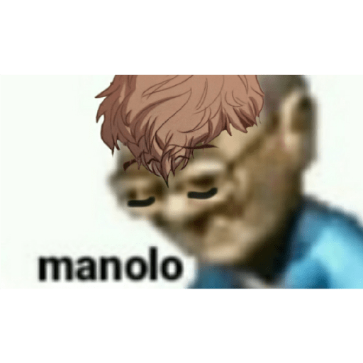 Manolo mix 3