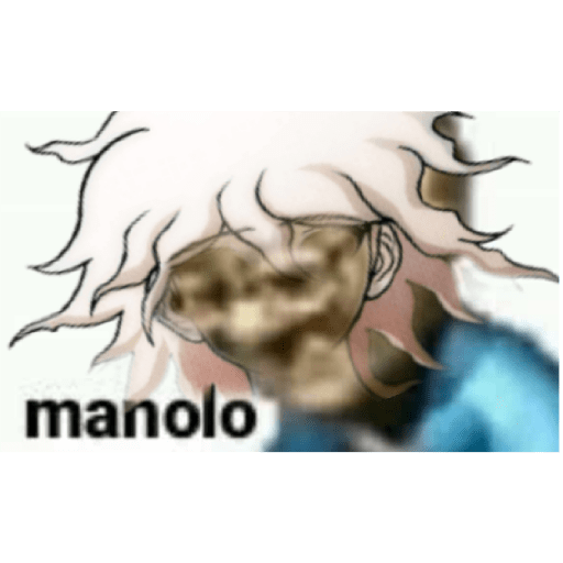 Manolo mix 16