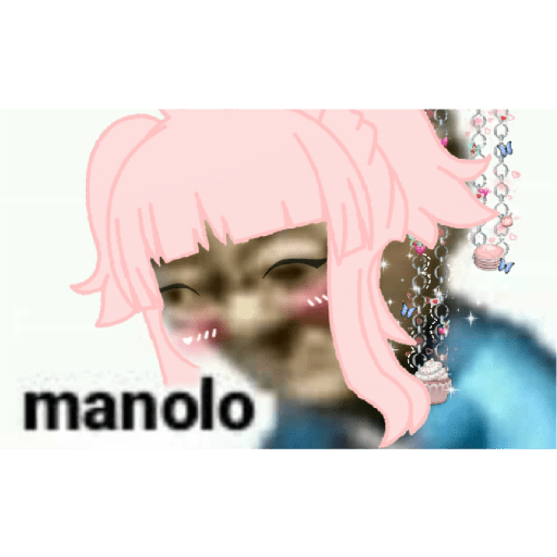 Manolo mix 10