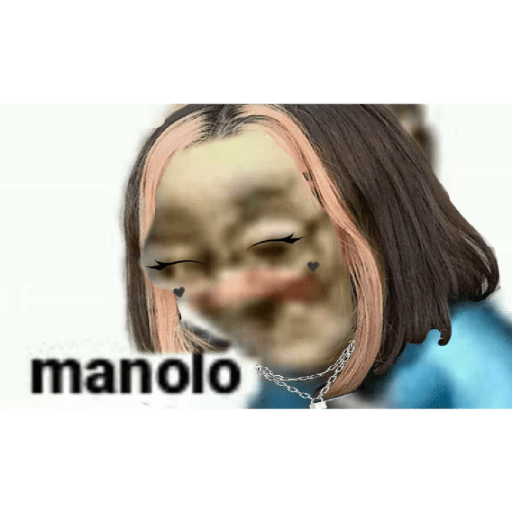 Manolo mix 11