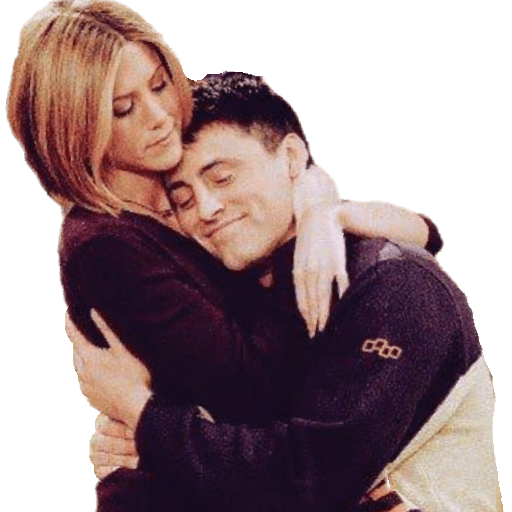 FRIENDS 1