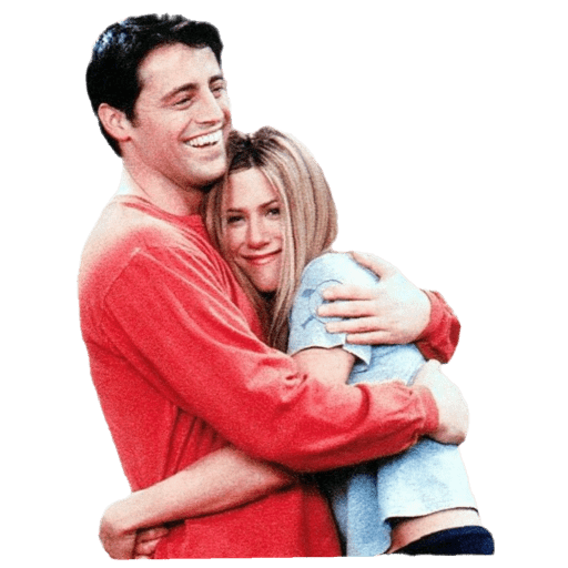 FRIENDS 2