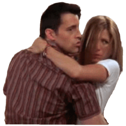 FRIENDS 5