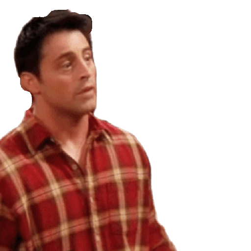 FRIENDS 9