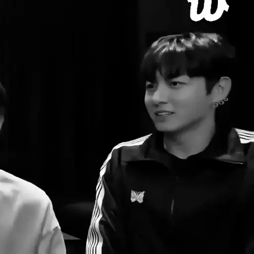 Jungkook. | @stickersyux 🎭 6