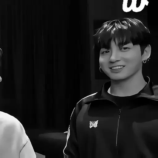 Jungkook. | @stickersyux 🎭 10