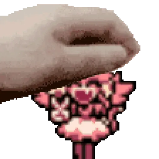 Mad Mew Mew !! ( Deltarune ) 12