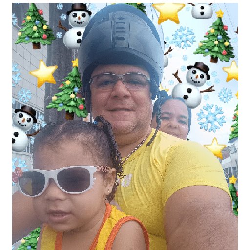 FAMÍLIA  4