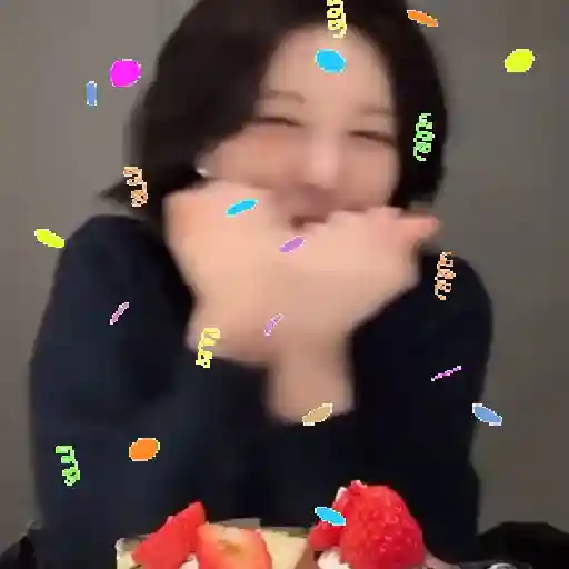 Bae ♥︎ nmixx. (bday 2025)  12