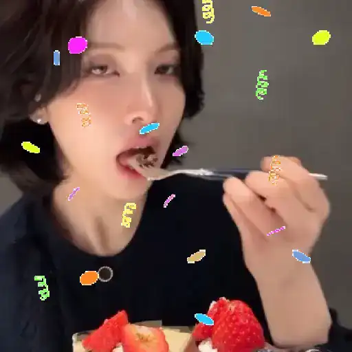 Bae ♥︎ nmixx. (bday 2025)  6