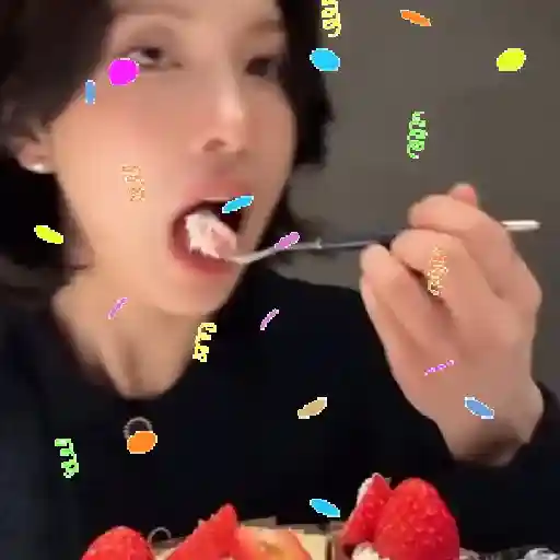 Bae ♥︎ nmixx. (bday 2025)  4