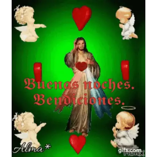 Buenas noches bb 23