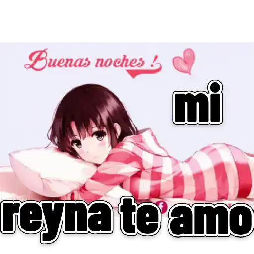 Buenas noches bb 19