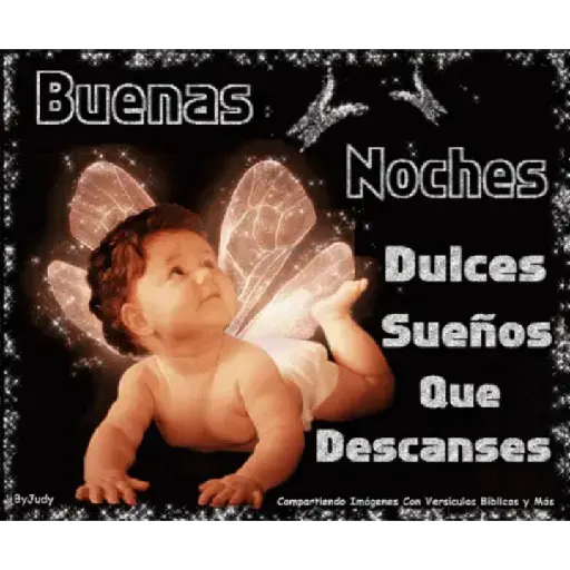 Buenas noches bb 27