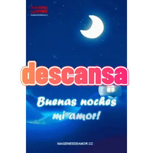 Buenas noches bb 17