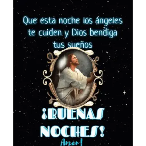 Buenas noches bb 30