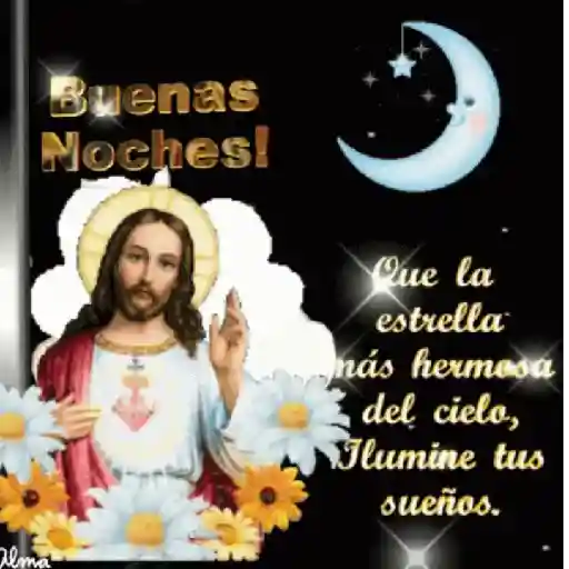 Buenas noches bb 4