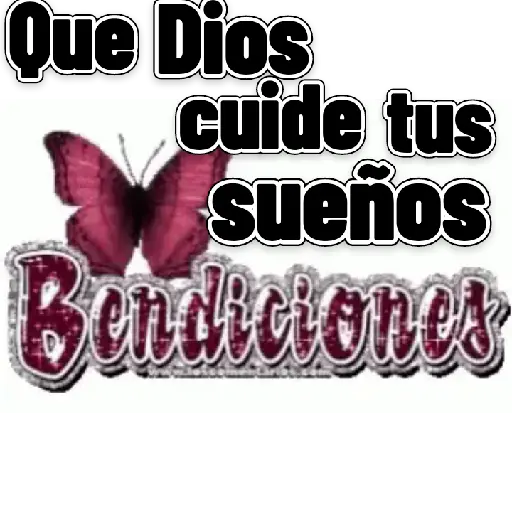 Buenas noches bb 18