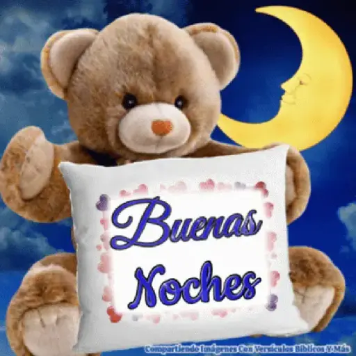 Buenas noches bb 3