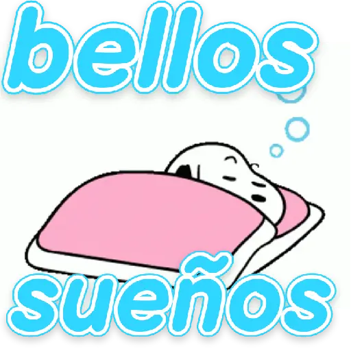 Buenas noches bb 13