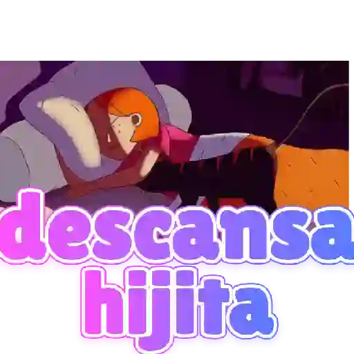 Buenas noches bb 20