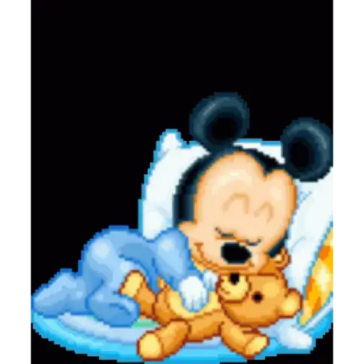 Buenas noches bb 24