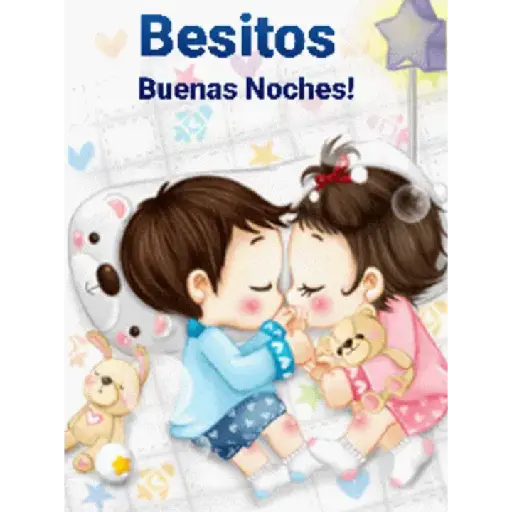 Buenas noches bb 29