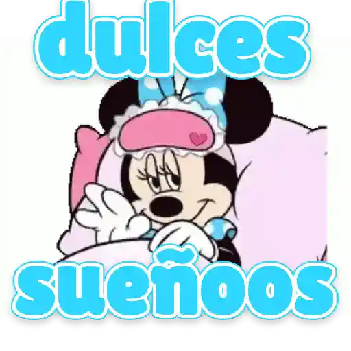 Buenas noches bb 7