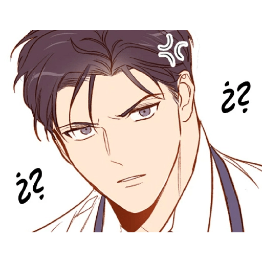The new recruit  8
