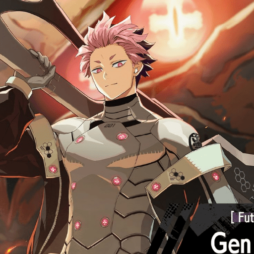 Gen narumi 2 23