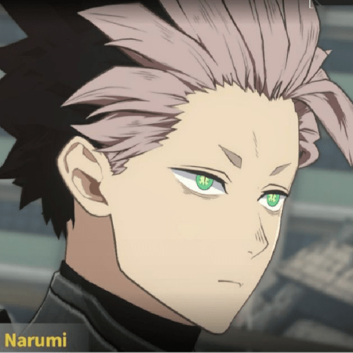 Gen narumi 2 17