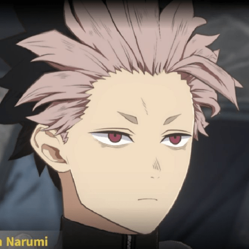 Gen narumi 2 16