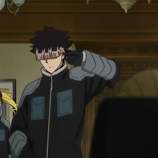 Gen narumi 2 2