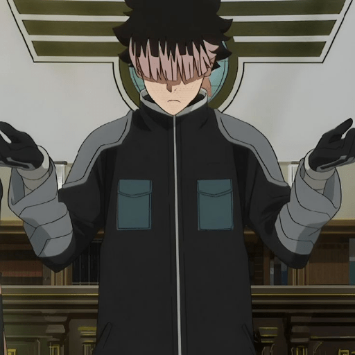 Gen narumi 2 21