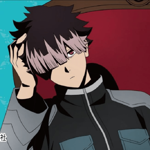Gen narumi 2 24